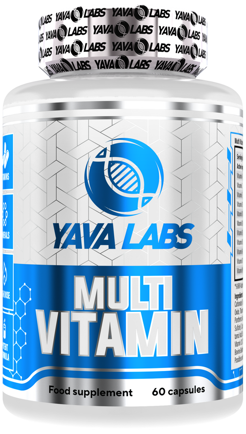 Multi Vitamin