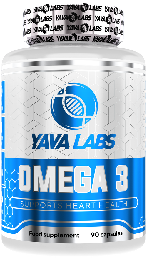 Omega 3