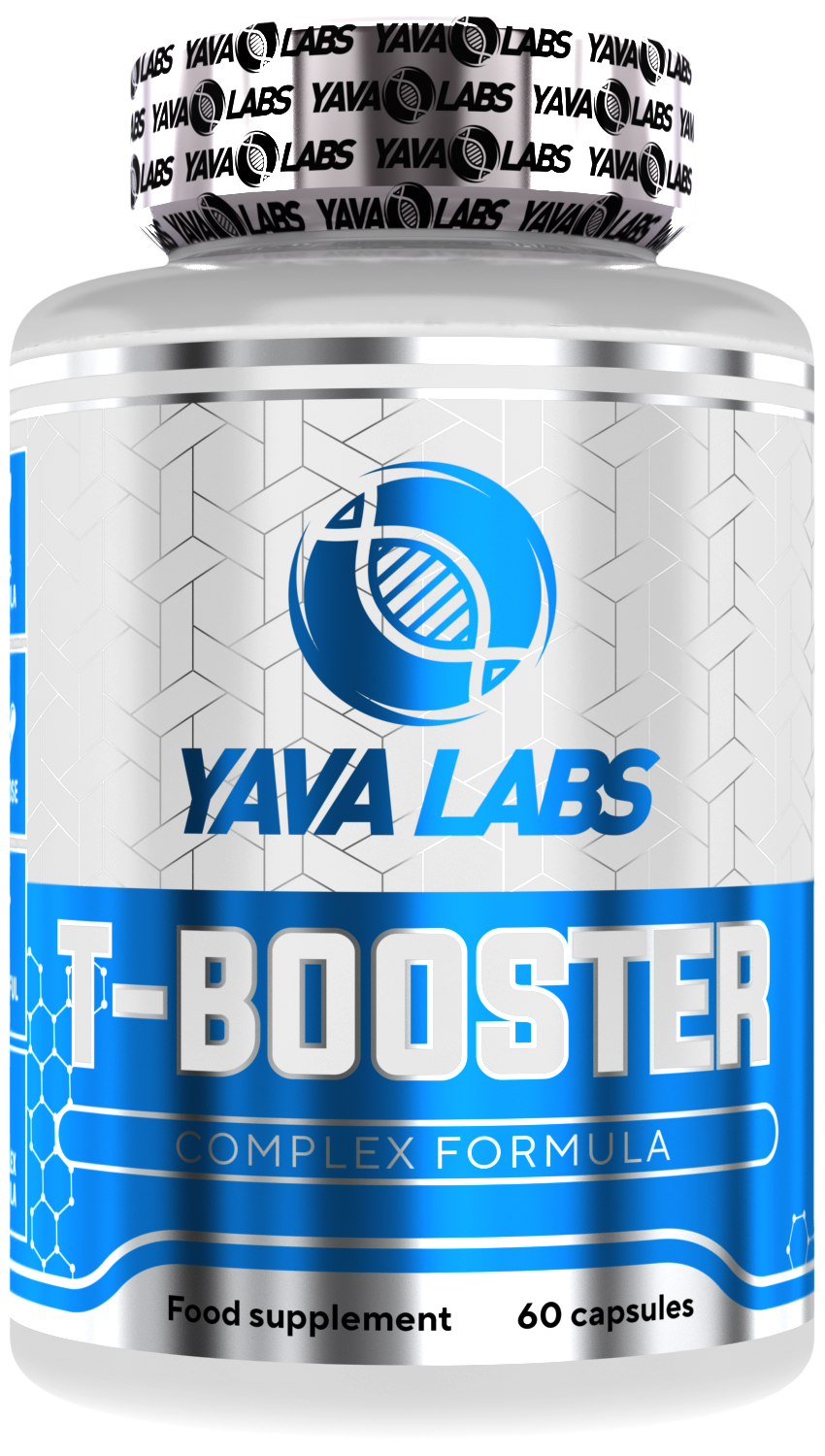 Test Booster