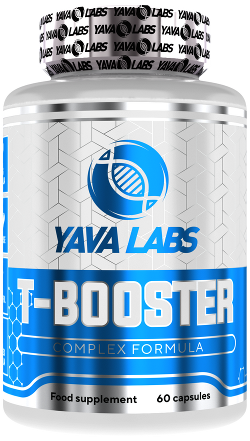 Test Booster