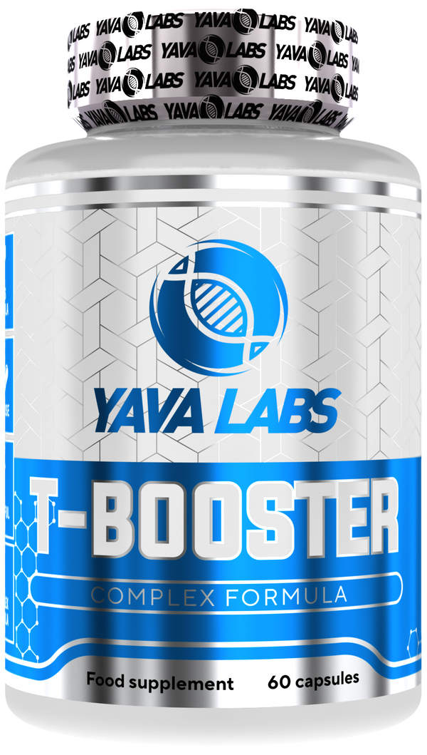 Test Booster