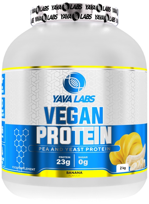 Vegan Protein 4,4 lb