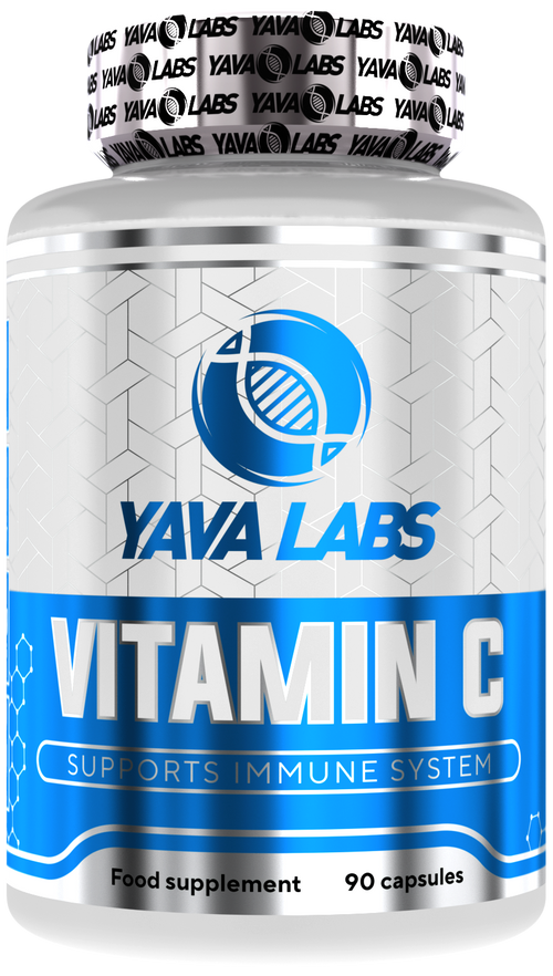 Vitamin C